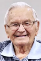 Steve Soroka 1924-2026